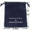 Wholesale Drawstring Jewelery Bag