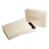 Wholesale Embossing GIFT BOX