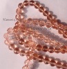 Wholesale Faceted Crystal Beads