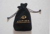 Wholesale velvet jewellery pouch