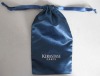 Wholesale Satin jewelry drawstring pouch
