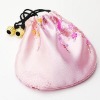 Wholesale jewellery bag jewellery pouch jewellery pouch