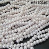 Wholesale Plastic pearl component