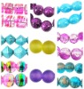 Fashion Glass Beads Wide Varieties