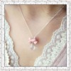 2011 hotsale fashion alloy jewelry necklace