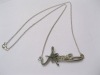 Wholesale word necklaces