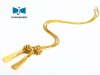 Wholesale 100% nylon decoration tassel