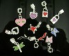 Wholesale fashion charms, fashion jewelry charms