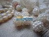 Wholesale 10 mm glass pearl ball