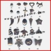 Wholesale Wholesale Hematite Gemstone Necklace Jewelry Pendant