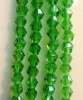 Wholesale AAA Grade Bicone Type Of Crystal Beads