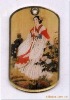 Wholesale Printed dogtags