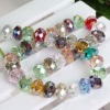 Wholesale AAA Grade Crystal Rondelle Bead