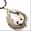 Wholesale Fashion Murano Glass Pendant.