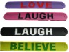 Wholesale The Newest Slap Wide Silicone Bracelet/Bangle