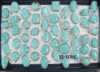 Wholesale fashion stone ring