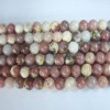 Wholesale Incredible sesame red jewelry beads