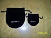 Wholesale promotional jewelry bag