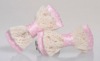 Wholesale pretty pet hairpin, WONPET
