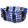 Wholesale Magnetic Hematite Wraps around all set