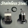 Wholesale Stainless steel men's earring