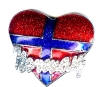 Wholesale SJ-BP7940 badge brooch pin