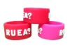 Wholesale Silicome finger rings