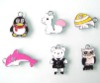Wholesale animal charms;zinc alloy charm;promotional gift