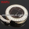 Wholesale crystal wholesale purse hanger WAPU