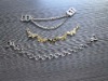 Wholesale Metal Fashion accessories