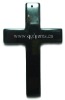 Wholesale Popular Cross Hematite Necklace Jewelry