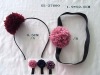Wholesale lastest popular headband