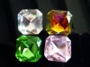Wholesale crystal jewelry diamond stone beads