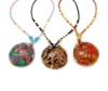 Wholesale wholesale glass jewelry MQ049