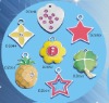 Wholesale Enamel alloy charm