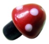glass beads with small hole RY004448