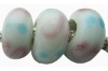 2011 wholesale new style glass jewelry beads