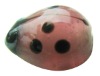 Wholesale lampwork glass bead fit for little kids RY000867