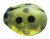Wholesale lampwork glass beads fit for bracelet RY000976