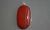 Wholesale Semi Precious Stone Necklace With Pendant