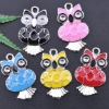 Wholesale owl charms