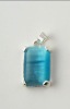 Wholesale Semi Precious Stone Necklace With Pendant