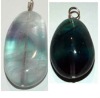 Wholesale Semi Precious Stone Necklace With Pendant