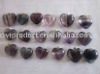 Wholesale Semi Precious Stone Necklace With Pendant