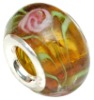 Item NO: OBM-344 acrylic bead