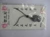 Wholesale Magnetic Hematite Necklace With Pendant
