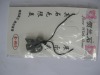 Wholesale Magnetic Hematite Necklace With Pendant
