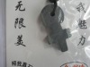 Wholesale Magnetic Hematite Necklace With Pendant
