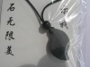 Wholesale Magnetic Hematite Necklace With Pendant