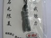 Wholesale Magnetic Hematite Necklace With Pendant